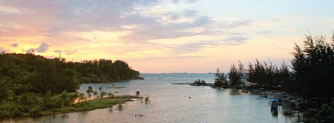 Pantai Angsana