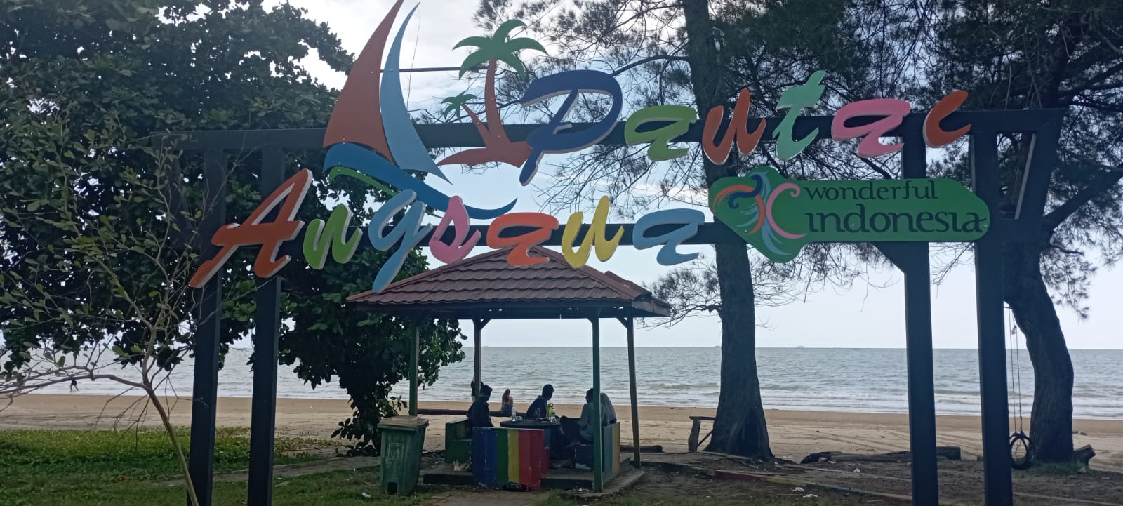 Pantai Angsana