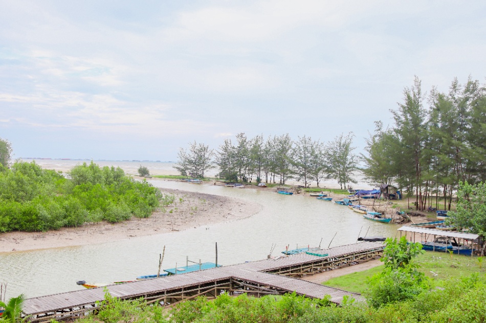 Pantai Angsana