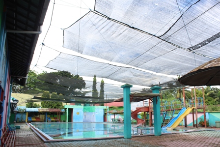 Water Boom Tasasu